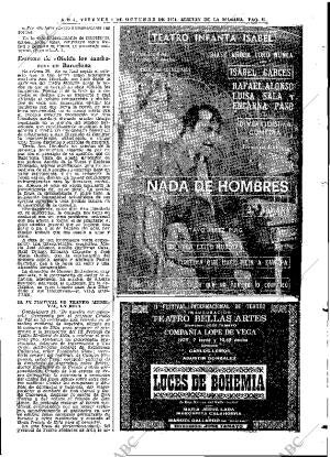 ABC MADRID 01-10-1971 página 81