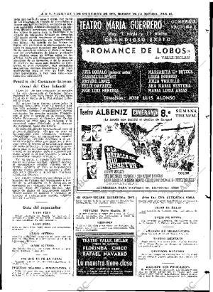 ABC MADRID 01-10-1971 página 83