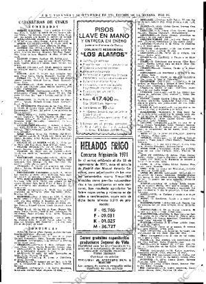 ABC MADRID 01-10-1971 página 85