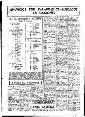 ABC MADRID 01-10-1971 página 88
