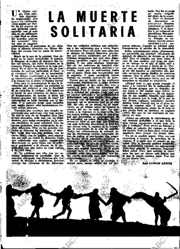 ABC MADRID 01-10-1971 página 9