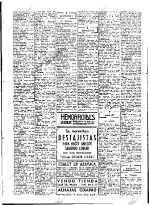 ABC MADRID 01-10-1971 página 90