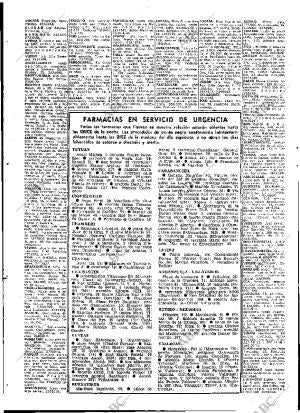 ABC MADRID 01-10-1971 página 92