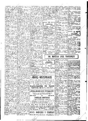 ABC MADRID 01-10-1971 página 93