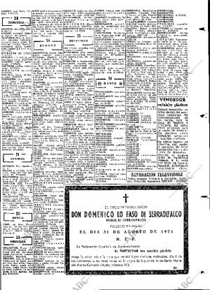 ABC MADRID 05-10-1971 página 107