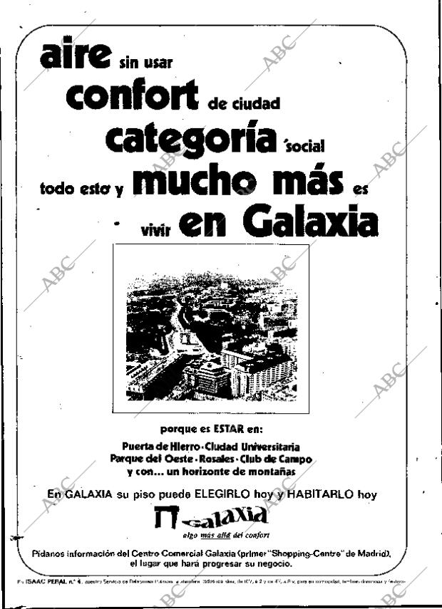 ABC MADRID 05-10-1971 página 12