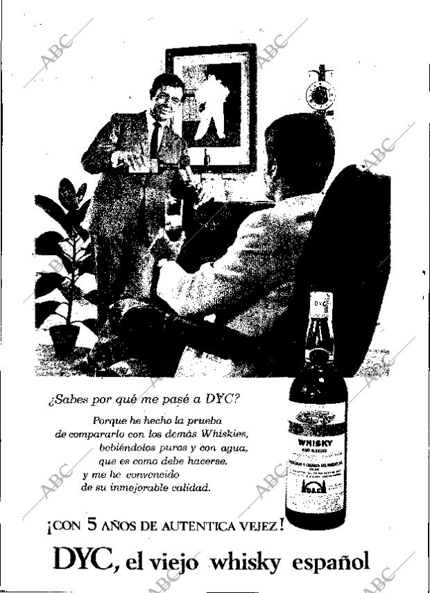 ABC MADRID 05-10-1971 página 128