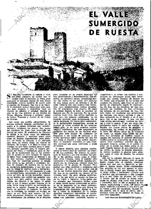 ABC MADRID 05-10-1971 página 13