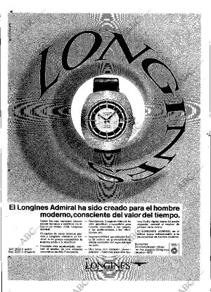 ABC MADRID 05-10-1971 página 2