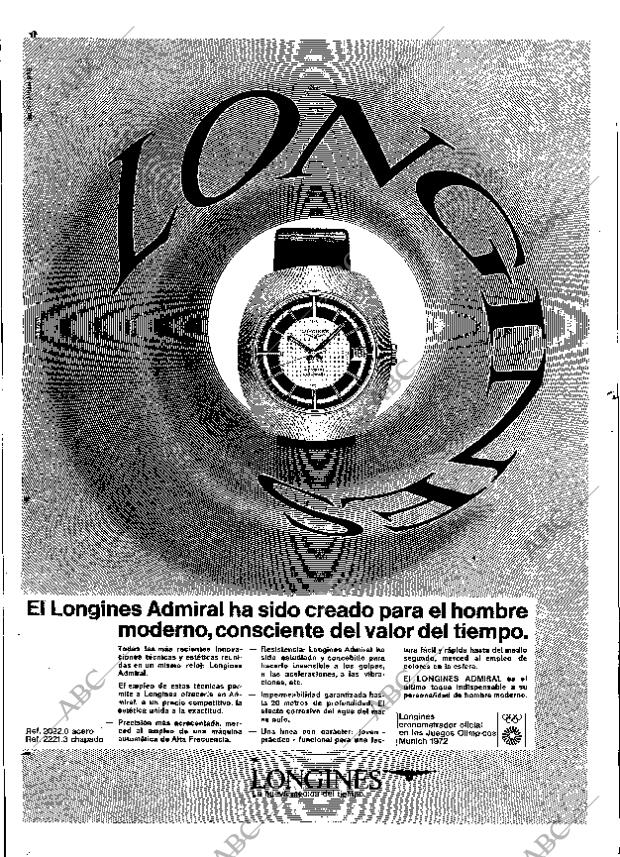 ABC MADRID 05-10-1971 página 2