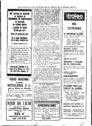 ABC MADRID 05-10-1971 página 24