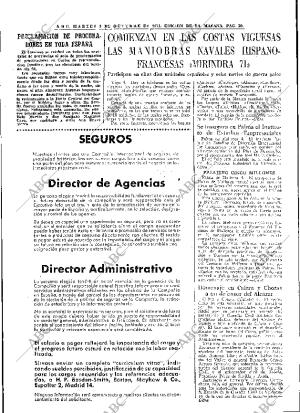 ABC MADRID 05-10-1971 página 39