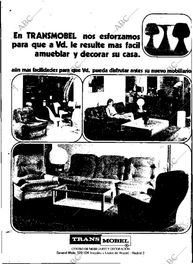 ABC MADRID 05-10-1971 página 4