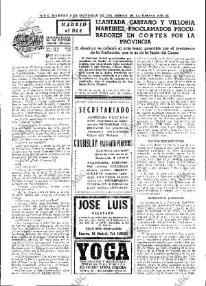 ABC MADRID 05-10-1971 página 47