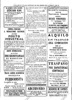 ABC MADRID 05-10-1971 página 48