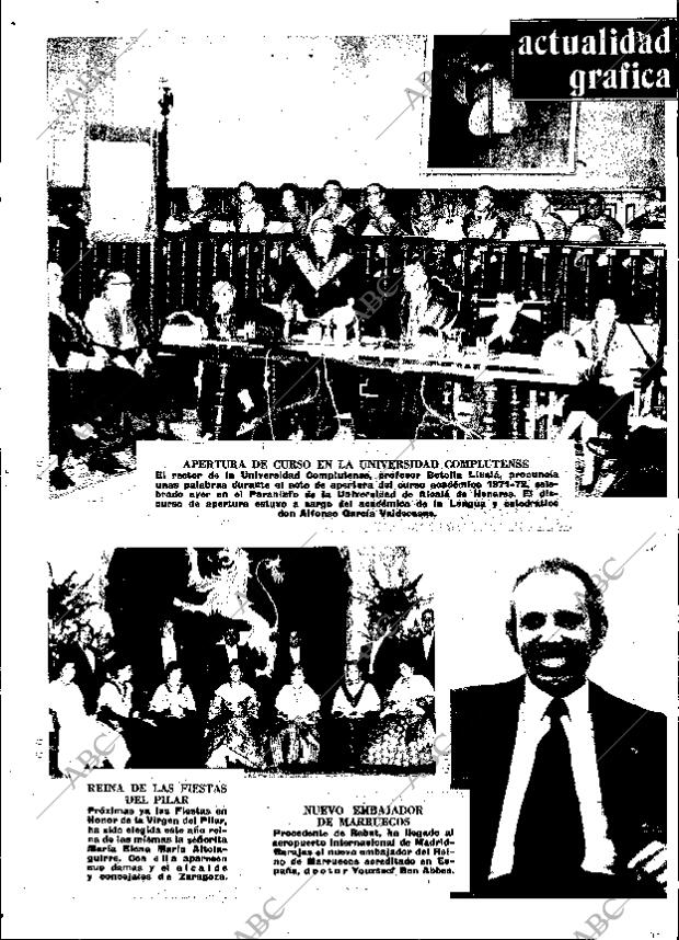 ABC MADRID 05-10-1971 página 5