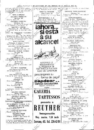 ABC MADRID 05-10-1971 página 58