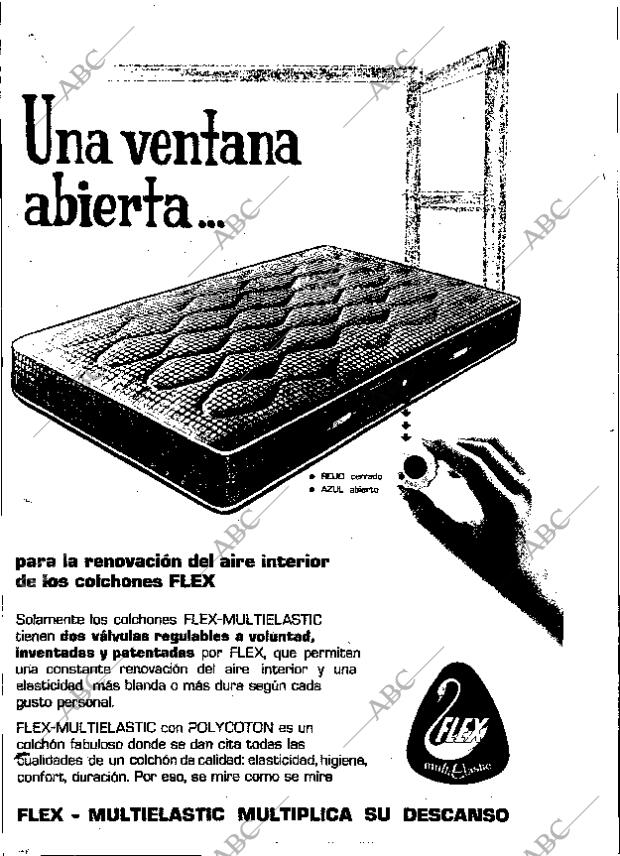 ABC MADRID 05-10-1971 página 6