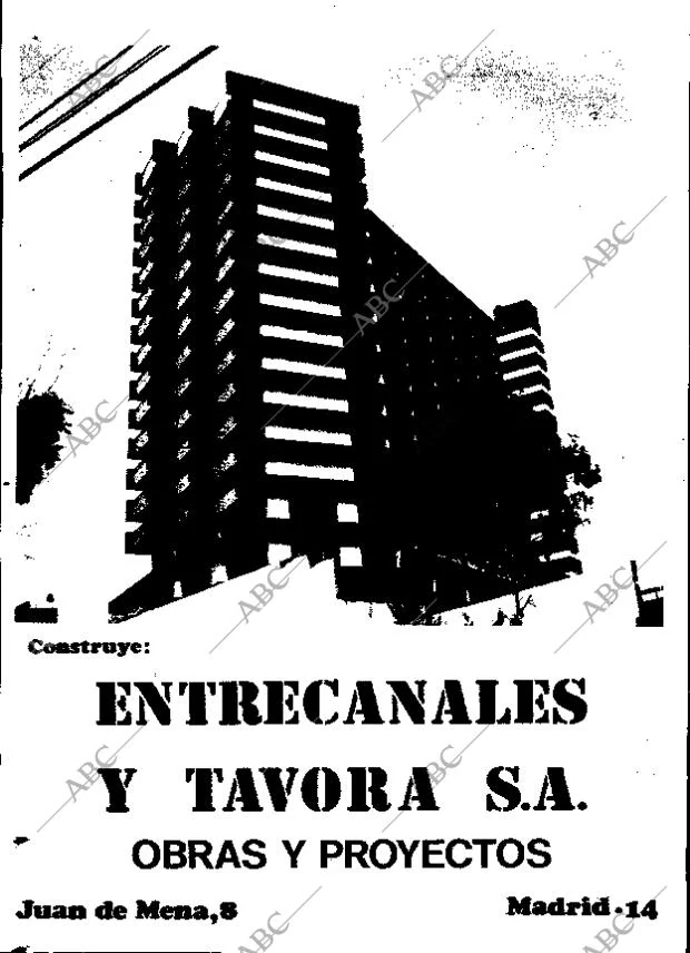 ABC MADRID 05-10-1971 página 8