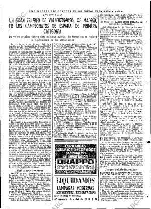 ABC MADRID 05-10-1971 página 81