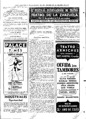 ABC MADRID 05-10-1971 página 87