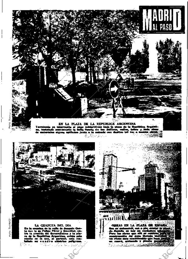 ABC MADRID 05-10-1971 página 9