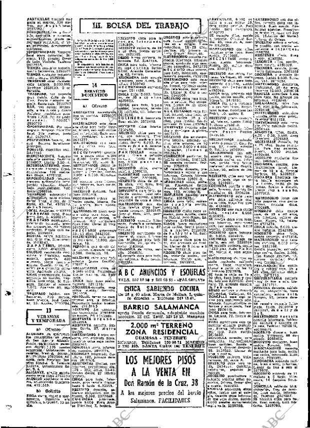 ABC MADRID 09-10-1971 página 102