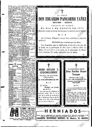 ABC MADRID 09-10-1971 página 108