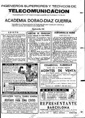 ABC MADRID 09-10-1971 página 111