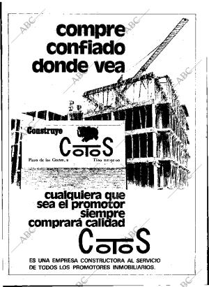 ABC MADRID 09-10-1971 página 118