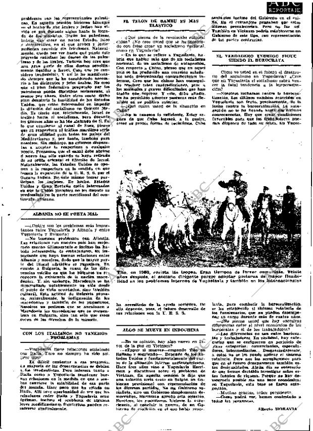 ABC MADRID 09-10-1971 página 119