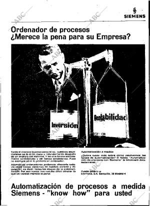 ABC MADRID 09-10-1971 página 121