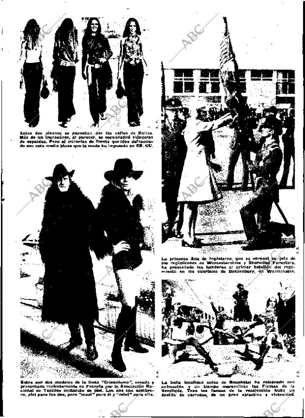 ABC MADRID 09-10-1971 página 135