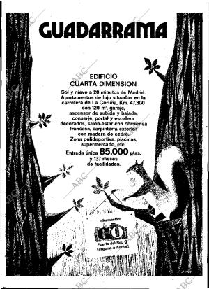 ABC MADRID 09-10-1971 página 14