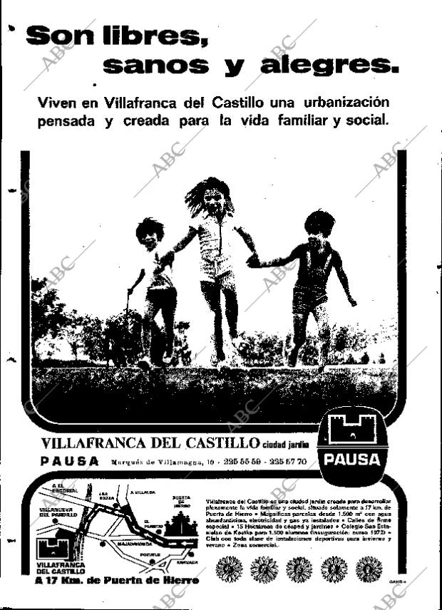 ABC MADRID 09-10-1971 página 24