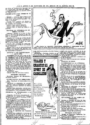 ABC MADRID 09-10-1971 página 29