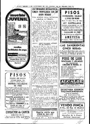 ABC MADRID 09-10-1971 página 34