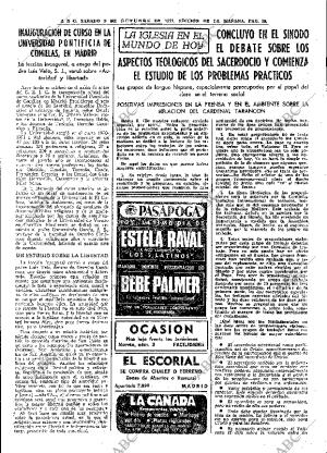 ABC MADRID 09-10-1971 página 39