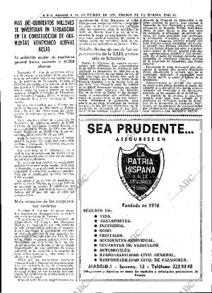 ABC MADRID 09-10-1971 página 45