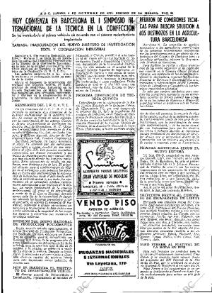 ABC MADRID 09-10-1971 página 51