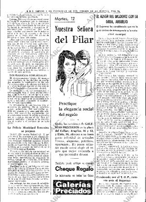 ABC MADRID 09-10-1971 página 54