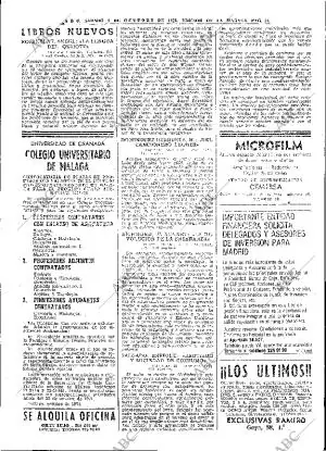 ABC MADRID 09-10-1971 página 58