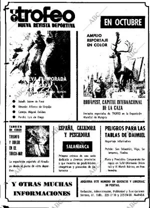 ABC MADRID 09-10-1971 página 6