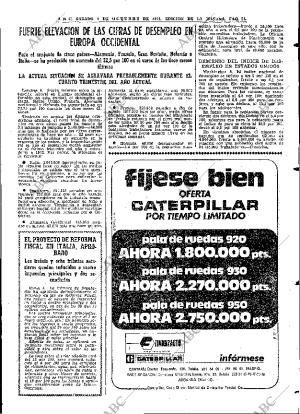 ABC MADRID 09-10-1971 página 71