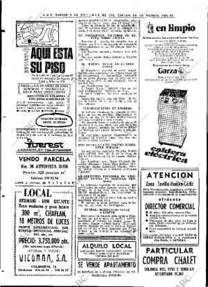 ABC MADRID 09-10-1971 página 82