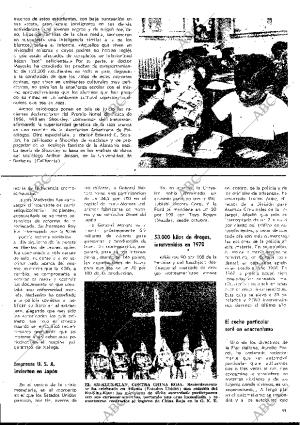 BLANCO Y NEGRO MADRID 09-10-1971 página 11