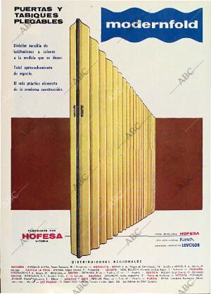 BLANCO Y NEGRO MADRID 09-10-1971 página 18