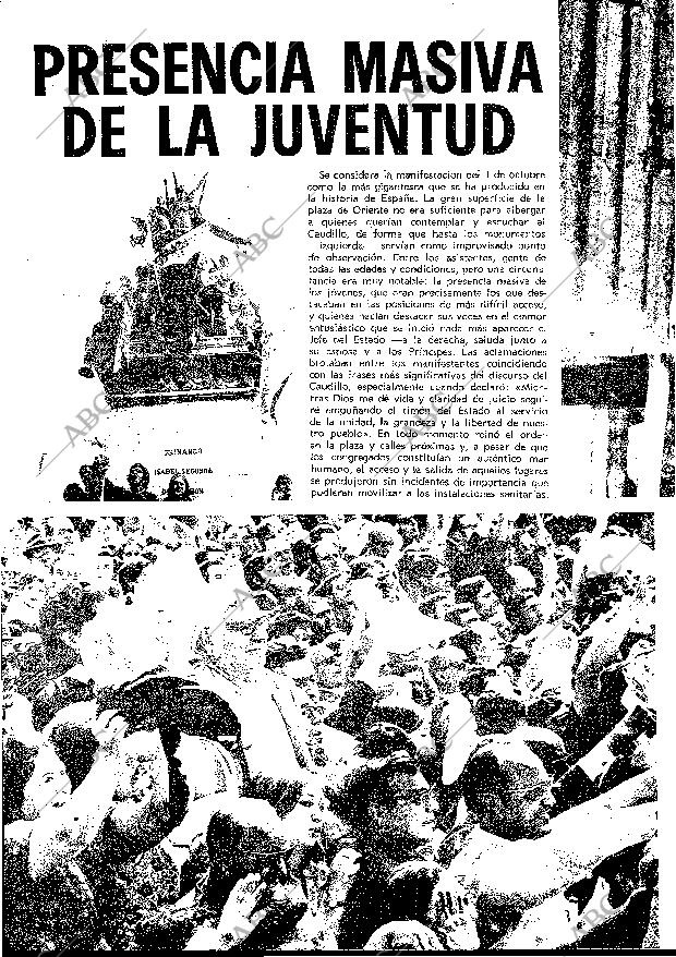 BLANCO Y NEGRO MADRID 09-10-1971 página 24