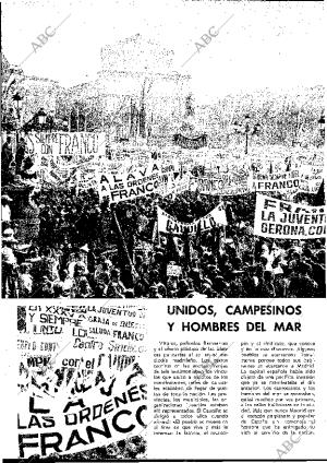 BLANCO Y NEGRO MADRID 09-10-1971 página 28