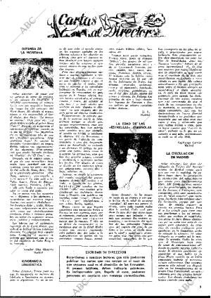 BLANCO Y NEGRO MADRID 09-10-1971 página 3
